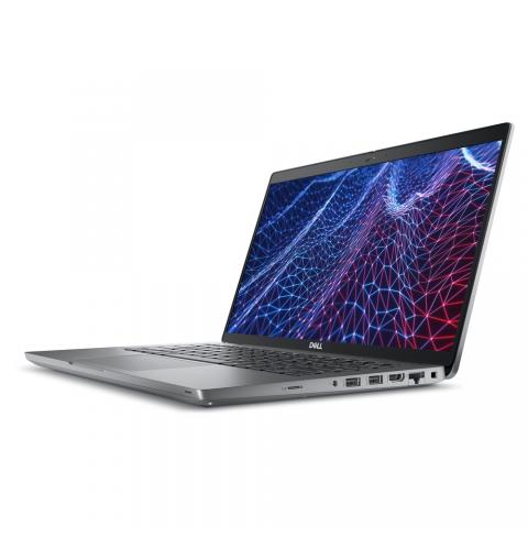 DELL Laptop Latitude 5430 14.0'' FHD/i5-1235U/8GB/512GB SSD/Iris Xe/Win 10 Pro (Win 11 Pro License)/3Y Prosupport NBD