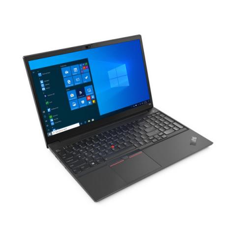 Lenovo Laptop ThinkPad E15 G2 15.6'' FHD IPS/i5-1135G7/8GB/256GB SSD/Intel Iris graphics/Win 10 Pro/3Y NBD/Black
