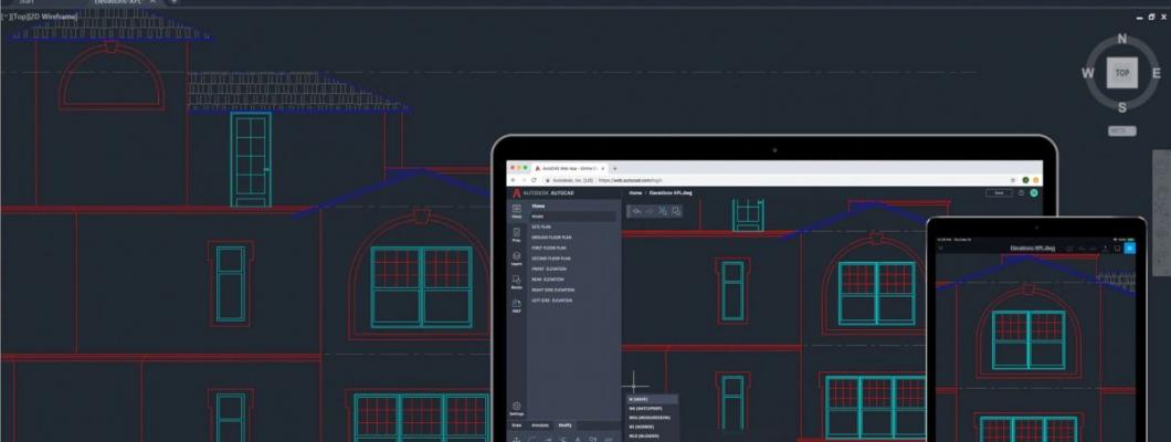 What’s new in AutoCAD 2020