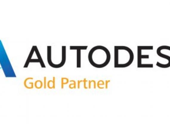 Η Alphanetrix μοναδικός Autodesk Specialized Partner.