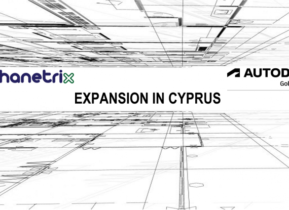 Alphanetrix expansion in Cyprus