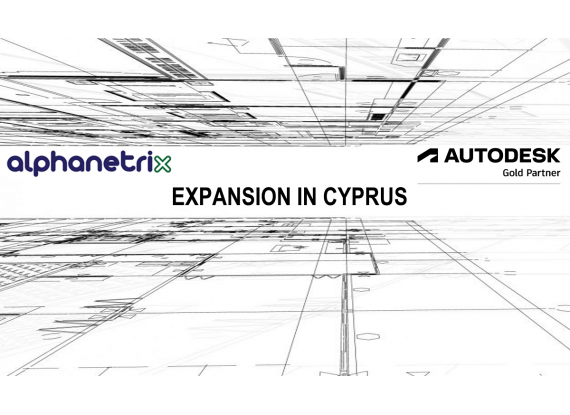 Alphanetrix expansion in Cyprus