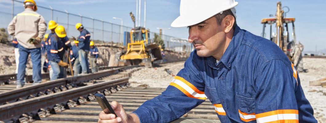 The future of infrastructure demands digital transformation and a digitally empowered workforce