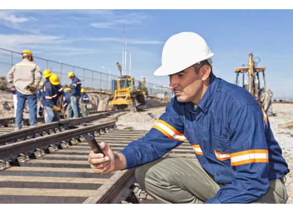 The future of infrastructure demands digital transformation and a digitally empowered workforce