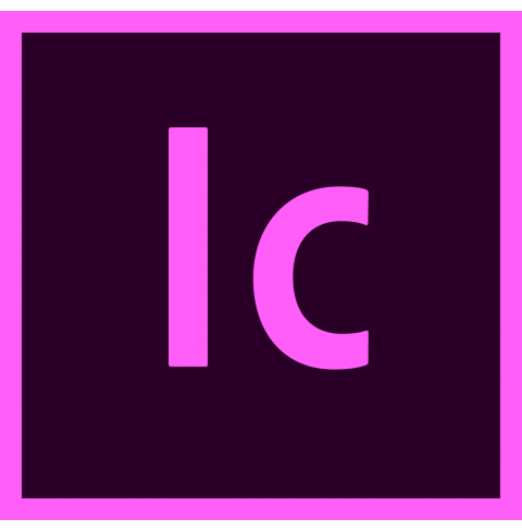 Adobe InCopy CC - Ετήσια Συνδρομή