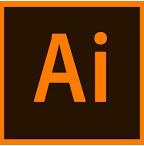 Adobe Illustrator CC - Ετήσια Συνδρομή