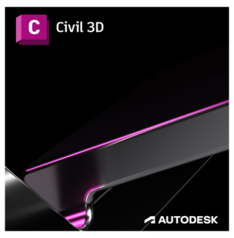 Civil 3D 2024