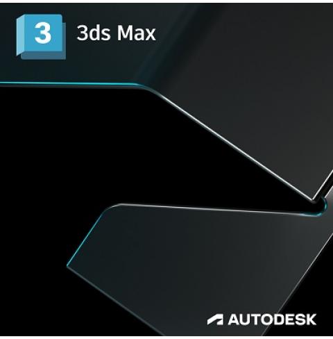 3DS Max 2024