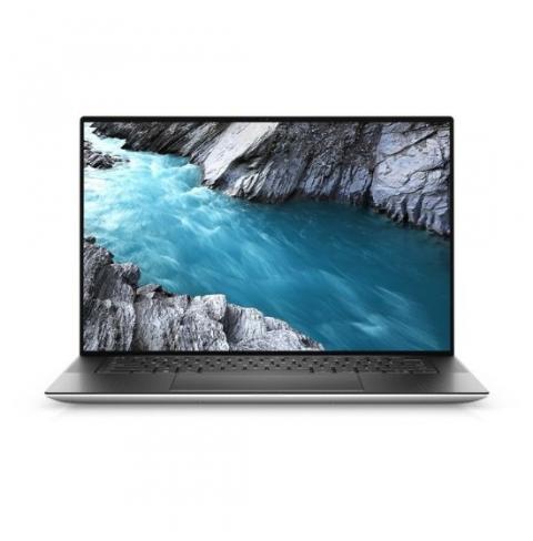 DELL Laptop XPS 15 9520 15.6" UHD+ Touch/i7/32GB