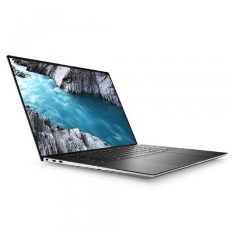 DELL Laptop XPS 15 9520 15.6" UHD+ Touch/i7/32GB