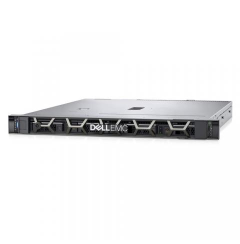 DELL Server PowerEdge R6515 1U/16GB/H730P