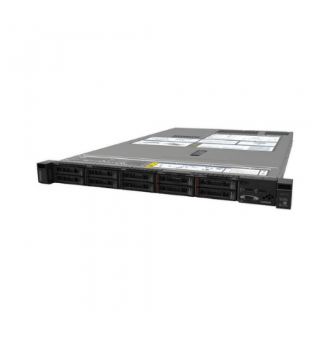 LENOVO Server ThinkSystem SR630/1U/32GB