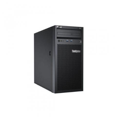 LENOVO Server ThinkSystem SR250 1U/Xeon