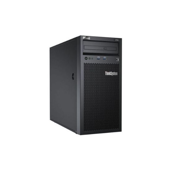LENOVO Server ThinkSystem ST50/Xeon E-2224G/8GB