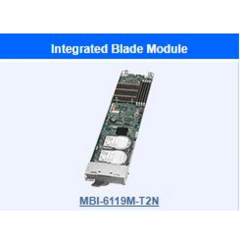 MicroBlade Server System MBS-314E-6119M