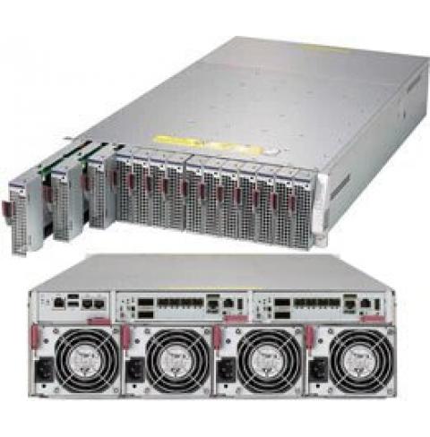 MicroBlade Server System MBS-314E-6219M