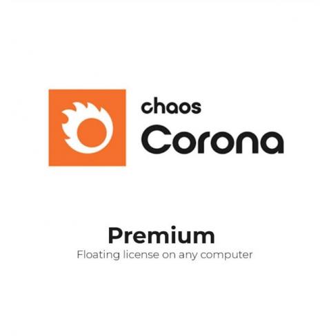 Corona Premium (floating) 